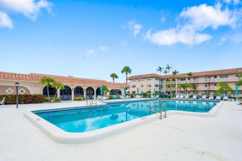 Condominio en venta en Boca Raton, Florida, 1 dormitorio, 64.75 m2 № 2242078 - foto 15