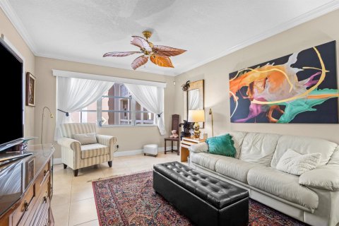 Condominio en venta en Boca Raton, Florida, 1 dormitorio, 64.75 m2 № 2242078 - foto 5