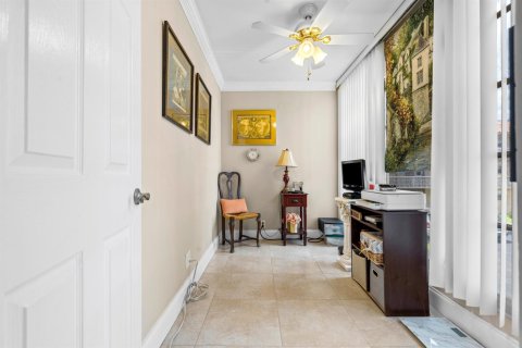 Condominio en venta en Boca Raton, Florida, 1 dormitorio, 64.75 m2 № 2242078 - foto 11