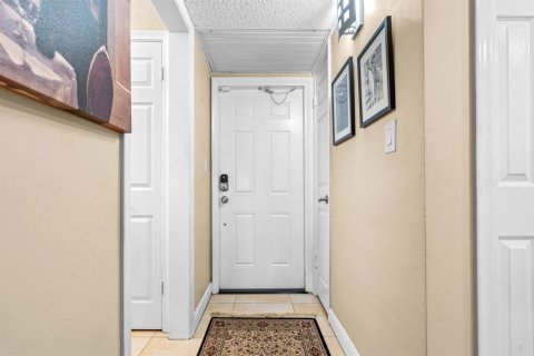 Condominio en venta en Boca Raton, Florida, 1 dormitorio, 64.75 m2 № 2242078 - foto 12