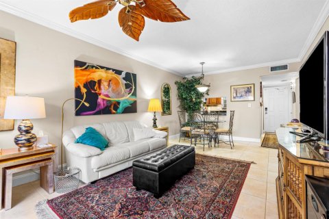 Condominio en venta en Boca Raton, Florida, 1 dormitorio, 64.75 m2 № 2242078 - foto 7