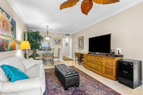 Condominio en venta en Boca Raton, Florida, 1 dormitorio, 64.75 m2 № 2242078 - foto 6