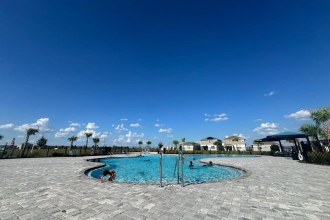 Villa ou maison à louer à Haines City, Floride: 4 chambres, 170.29 m2 № 2411683 - photo 3
