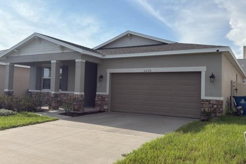 Villa ou maison à Haines City, Floride 4 chambres, 170.29 m2 № 2411683