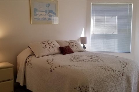 Copropriété à louer à Saint Petersburg, Floride: 2 chambres, 99.41 m2 № 1866544 - photo 9