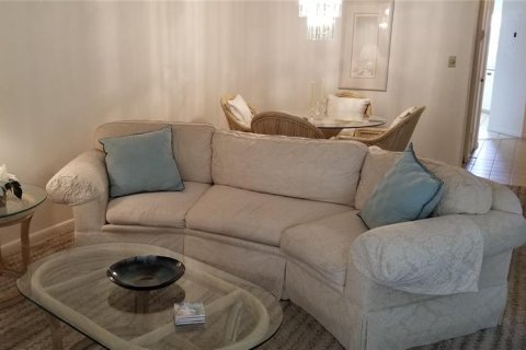 Copropriété à louer à Saint Petersburg, Floride: 2 chambres, 99.41 m2 № 1866544 - photo 5