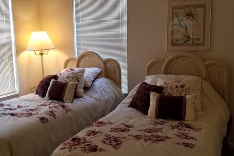 Copropriété à louer à Saint Petersburg, Floride: 2 chambres, 99.41 m2 № 1866544 - photo 14