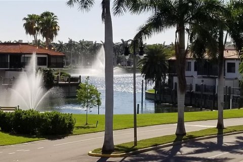 Copropriété à louer à Saint Petersburg, Floride: 2 chambres, 99.41 m2 № 1866544 - photo 3