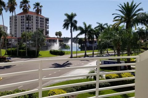 Copropriété à louer à Saint Petersburg, Floride: 2 chambres, 99.41 m2 № 1866544 - photo 4