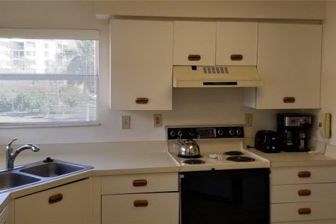Copropriété à louer à Saint Petersburg, Floride: 2 chambres, 99.41 m2 № 1866544 - photo 19