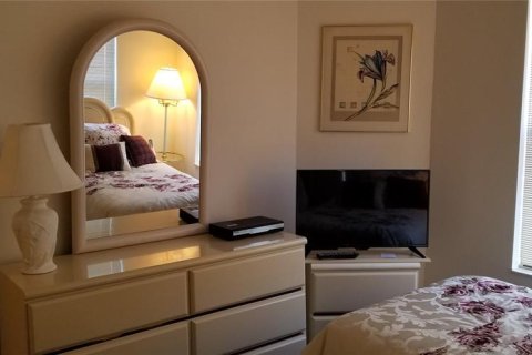 Copropriété à louer à Saint Petersburg, Floride: 2 chambres, 99.41 m2 № 1866544 - photo 16