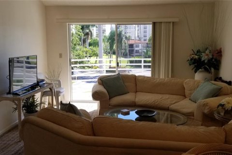 Copropriété à louer à Saint Petersburg, Floride: 2 chambres, 99.41 m2 № 1866544 - photo 15