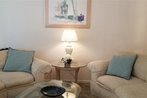 Copropriété à louer à Saint Petersburg, Floride: 2 chambres, 99.41 m2 № 1866544 - photo 7