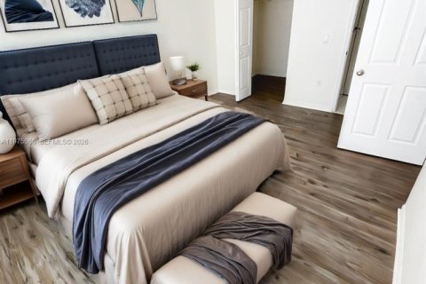 Купить кондоминиум в Уэст-Палм-Бич, Флорида 2 спальни, 86.03м2, № 2041957 - фото 4