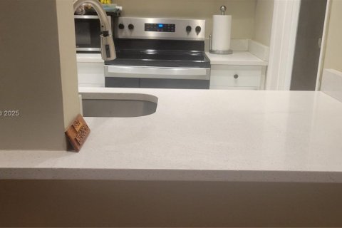 Studio in the Condo in Hollywood, Florida  № 1770808 - photo 14