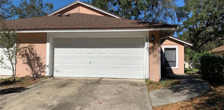 Appartement à Orlando, Floride 3 chambres, 114.46 m2 № 2434582