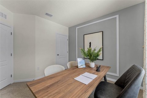 Adosado en venta en Apopka, Florida, 3 dormitorios, 142.14 m2 № 1914324 - foto 23