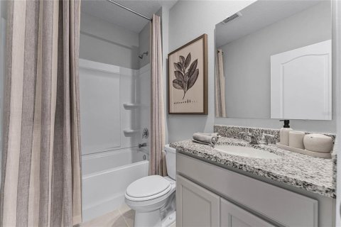 Adosado en venta en Apopka, Florida, 3 dormitorios, 142.14 m2 № 1914324 - foto 24