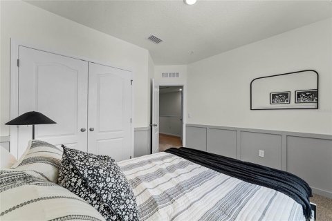 Adosado en venta en Apopka, Florida, 3 dormitorios, 142.14 m2 № 1914324 - foto 27