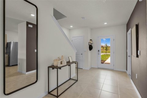 Adosado en venta en Apopka, Florida, 3 dormitorios, 142.14 m2 № 1914324 - foto 3