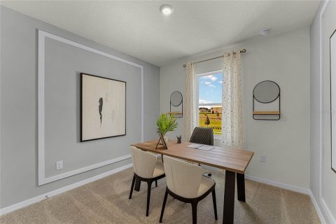 Adosado en venta en Apopka, Florida, 3 dormitorios, 142.14 m2 № 1914324 - foto 22
