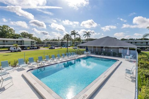Condo in Oldsmar, Florida, 2 bedrooms  № 2222988