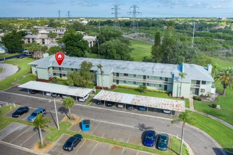 Condo in Oldsmar, Florida, 2 bedrooms  № 2222988 - photo 21