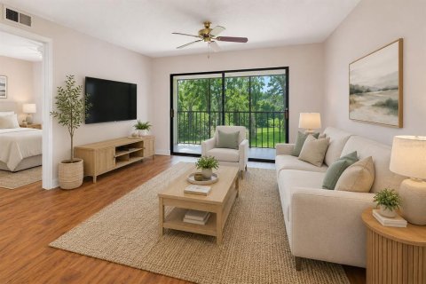 Condo in Oldsmar, Florida, 2 bedrooms  № 2222988 - photo 3