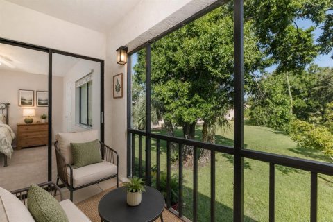 Condo in Oldsmar, Florida, 2 bedrooms  № 2222988 - photo 16