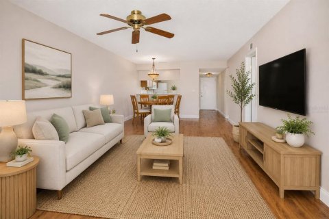 Condo in Oldsmar, Florida, 2 bedrooms  № 2222988 - photo 4