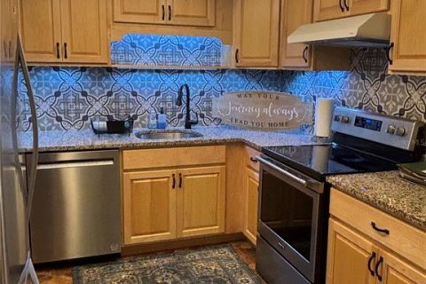 Condominio en venta en Ocala, Florida, 2 dormitorios, 105.72 m2 № 1849996 - foto 4