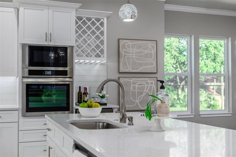 Townhouse in Tampa, Florida 4 bedrooms, 266.44 sq.m. № 1440769 - photo 3