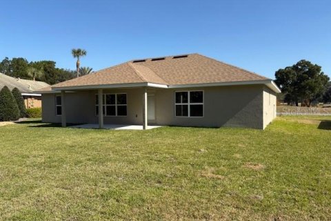 Villa ou maison à vendre à Dunnellon, Floride: 3 chambres, 143.07 m2 № 2229879 - photo 12