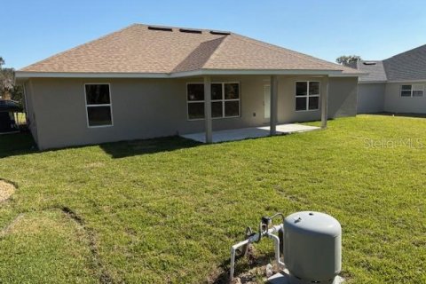 Villa ou maison à vendre à Dunnellon, Floride: 3 chambres, 143.07 m2 № 2229879 - photo 10