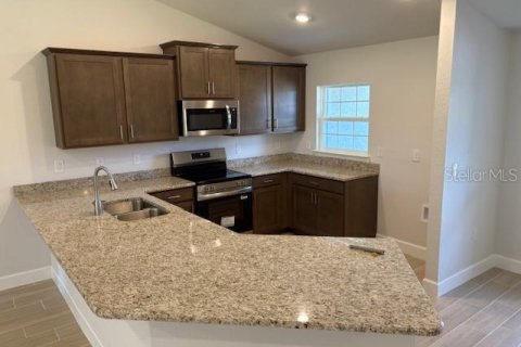 Villa ou maison à vendre à Dunnellon, Floride: 3 chambres, 143.07 m2 № 2229879 - photo 4