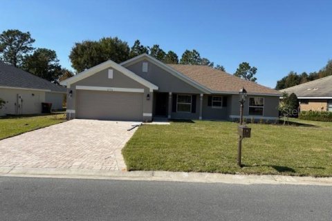 Casa en Dunnellon, Florida 3 dormitorios, 143.07 m2 № 2229879