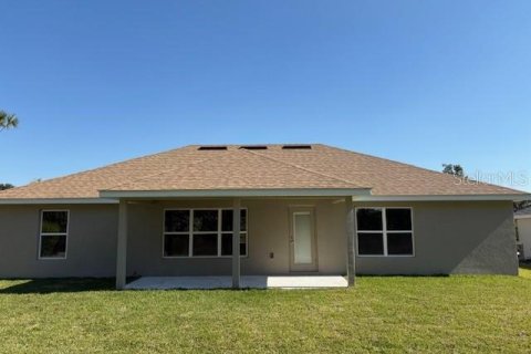 Villa ou maison à vendre à Dunnellon, Floride: 3 chambres, 143.07 m2 № 2229879 - photo 11