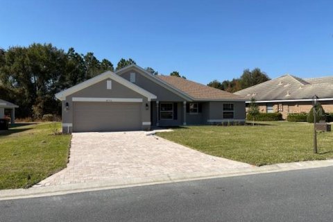Villa ou maison à vendre à Dunnellon, Floride: 3 chambres, 143.07 m2 № 2229879 - photo 2