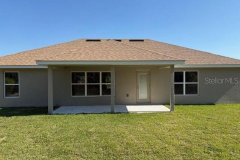 Villa ou maison à vendre à Dunnellon, Floride: 3 chambres, 143.07 m2 № 2229879 - photo 13