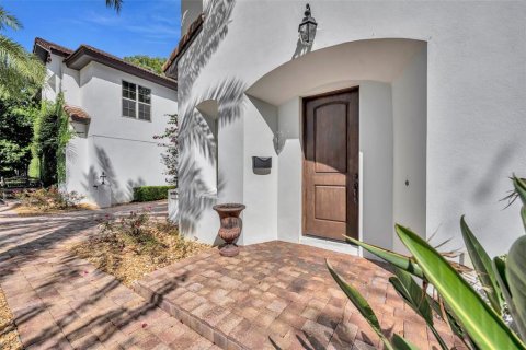 Adosado en alquiler en Maitland, Florida, 3 dormitorios, 240.52 m2 № 1912405 - foto 3