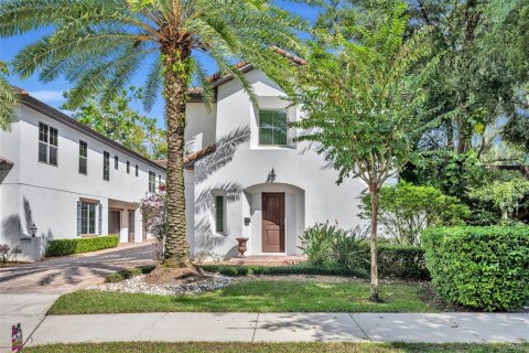 Adosado en alquiler en Maitland, Florida, 3 dormitorios, 240.52 m2 № 1912405 - foto 2