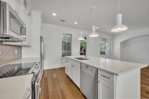 Adosado en alquiler en Maitland, Florida, 3 dormitorios, 240.52 m2 № 1912405 - foto 12