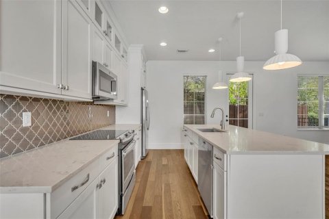 Adosado en alquiler en Maitland, Florida, 3 dormitorios, 240.52 m2 № 1912405 - foto 11