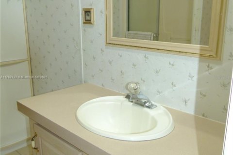 Купить виллу или дом в Бакхед-Ридж, Флорида 5 комнат, 83.24м2, № 1693193 - фото 14