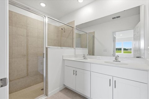 Villa ou maison à vendre à Haines City, Floride: 4 chambres, 156.63 m2 № 2430856 - photo 9