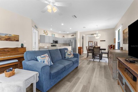 Casa en venta en North Port, Florida, 2 dormitorios, 134.52 m2 № 2377586 - foto 12