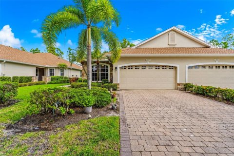 Casa en venta en North Port, Florida, 2 dormitorios, 134.52 m2 № 2377586 - foto 3
