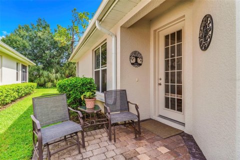 Casa en venta en North Port, Florida, 2 dormitorios, 134.52 m2 № 2377586 - foto 6