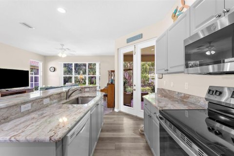 Casa en venta en North Port, Florida, 2 dormitorios, 134.52 m2 № 2377586 - foto 17