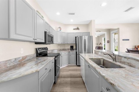 Casa en venta en North Port, Florida, 2 dormitorios, 134.52 m2 № 2377586 - foto 16